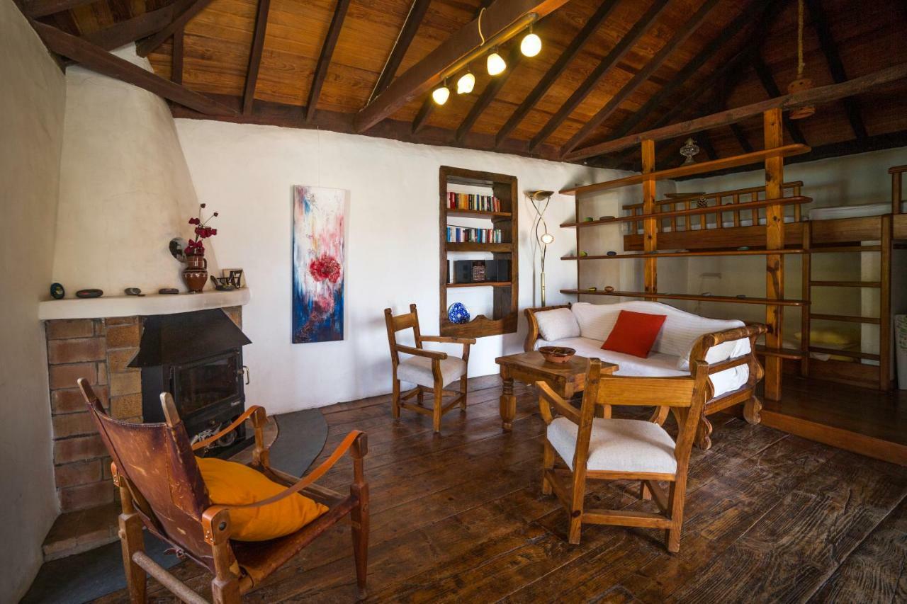 Villa Casa Ruth Los Llanos De Aridane Exterior foto